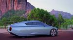 Volkswagen L1 Concept 2009 года